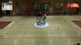 U15 SUPERFINAL 1930 BC Deives  KFUM Blackebergs S2324 [upl. by Zoe]