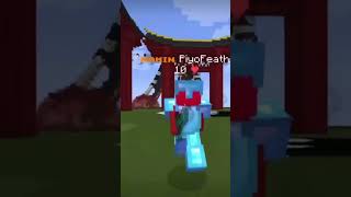 I am do best PVP in Minecraft sever 👍🏻😄😚🤡🤯 [upl. by Hilly]