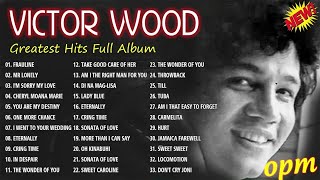 Victor Wood 2024 MIX  Top 10 Best Songs  Greatest Hits  Victor Wood Full Album [upl. by Mishaan]