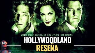 RESEÑA Hollywoodland 2006 [upl. by Stanleigh]