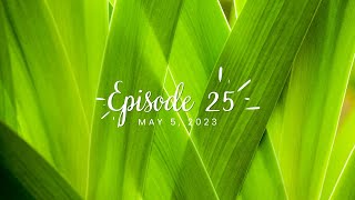 BTV Morning Announcements  Episode 25 May 5 2023 [upl. by Salmon979]