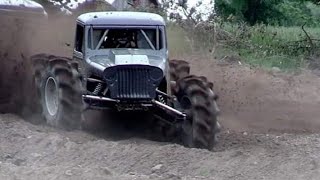 Best OffRoad Fails❌ and Wins 🏆 July 2022  Offroad Action [upl. by Anaya816]