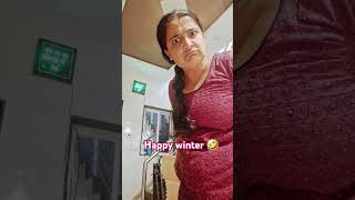 comedy funny bhojpuri viralvideo shortsvideos new winter tyshorts [upl. by Domel]