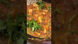 Easy amp simple paneer curry for rice biryani chapati telugu cooking paneercurry easyrecipe yum [upl. by Weil101]