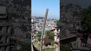 Aizawl City Mizoram [upl. by Nitsur980]