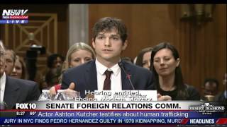 PIZZAGATE REOPENED WATCH ASHTON KUTCHER EXPOSE PIZZAGATE IN TEARS [upl. by Desta207]