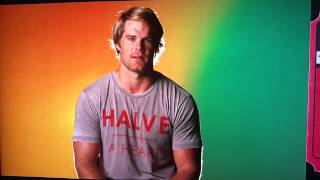 Alright Greg Olsen [upl. by Ylekalb]