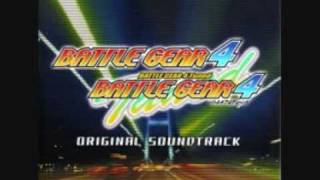 Game Guitar ROCK  Metal Soundtracks 5  Battle Gear 4 [upl. by Daveen918]