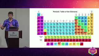 CLD 2024 Masterclass  The Oligoscan  Minerals Metals amp Spectrophotometry By Jeff Lioon [upl. by Cassell]