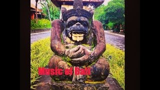 Gamelan Music of Bali  Barong Dance [upl. by Kelbee769]