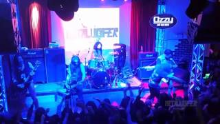 METALUCIFER  Heavy Metal Drill  Bogota Colombia 720p [upl. by Mauricio]