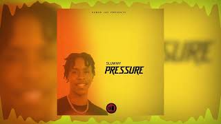 Sluwwy  Pressure Nevo Tip Riddim quotVincy Soca 2024quot [upl. by Werd254]