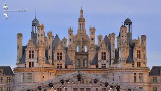 Domaine national de Chambord  Entrez dans l’univers du génie [upl. by Nork]