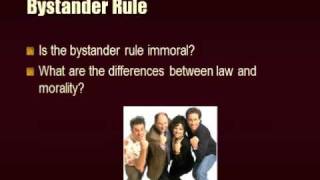 Chapter 4 Common Law Statutory Law amp Administrative Law Part 1 of 2 [upl. by Irt]