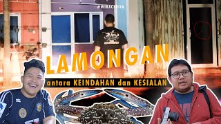 APA TERTIPU HOTEL LAGI Lamongan Jawa Timur [upl. by Eliath]