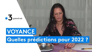 Voyance  que nous réserve lannée 2022 [upl. by Atiekal974]