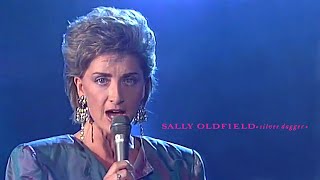 Sally Oldfield  Silver Dagger Karussell 31081987 [upl. by Tur]