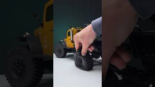 Rochobby 110 Atlas 4x4 Offroad Truck fmsmodel remotecontrol radiocontrol rccar powerwagon [upl. by Ruelle]