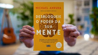 DESBLOQUEIE O PODER DA SUA MENTE Audiobook completo [upl. by Oicelem]