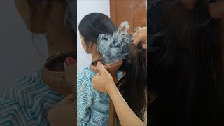 Benefits of Using Sambrani 🤍 Sambrani for Hair 🤍 healthyhair sambrani youtubeshorts shortvideo [upl. by Heron]