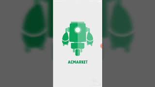 How to install AC MARKET appliCATION IN your android Phone [upl. by Rosalie]