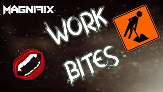 WORK BITES 2  MASTERING PSYTRANCE [upl. by Burnside733]