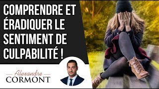 Vaincre le sentiment de culpabilité et retrouver confiance en soi [upl. by Ayra928]