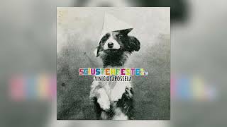 Vinicio Capossela  Sciusten Feste n1965 Official Audio [upl. by Xylina]