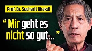 Es gibt Neuigkeiten Prof Dr Sucharit Bhakdi [upl. by Yorgo]