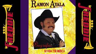 Ramon Ayala  La Biografia Completa De Su Vida Y Musica [upl. by Karola591]