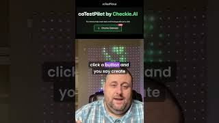 AI coTestPilot Chrome Extension for Testers [upl. by Mehetabel707]