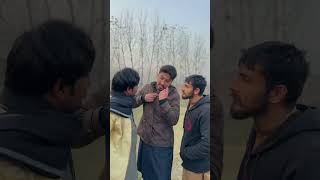 Makawa ma Mani bawar ashna 😂  2024  shortsvideo pushtofunny funny [upl. by Potter]