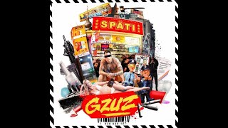 Gzuz  Späti by Swalley Beats [upl. by Magena]