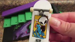 Autumn FallTech Deck Sesh With Blind Board amp Pumpkins Peeps On This Thursday November 9 2023 Part 1 [upl. by Zehcnas]