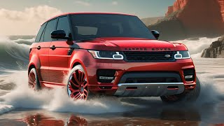 quotIs the 2025 Range Rover the Best SUV Ever MadequotAuto insights [upl. by Torry]