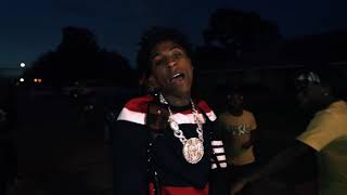 Youngboy Never Broke Again All in official music video [upl. by Maighdlin790]