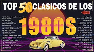 Top 100 Grandes Éxitos De Los 80  Musica Disco De Los 70 80 90  80s Music Greatest Hits [upl. by Accire]