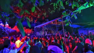 PRE COSMIC KASOL FESTIVAL 2023 PSYTRANCE PARTY IN KASOL [upl. by Bordy]