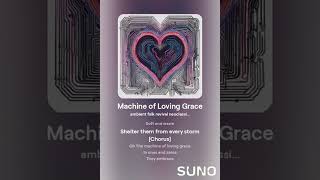 Eros Psyche  Machine of Loving Grace [upl. by Nahsor]