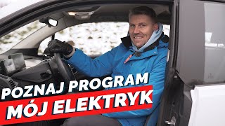 Program „Mój Elektryk” [upl. by Dermott794]