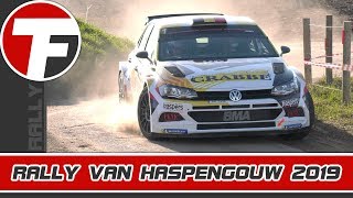 Rally van Haspengouw 2019 [upl. by Auohp222]