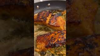 How to make Blackened Cajun Stuffed Salmon Perfectly Every Time onestopchop [upl. by Dionysus]