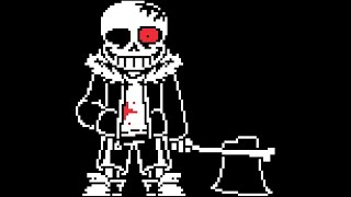 Horrortale  Carnagelovania Remix [upl. by Macintosh79]