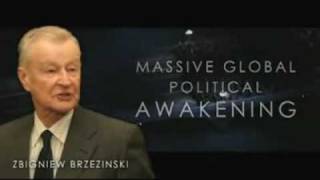 Zbigniew Brzezinski is quotDeeply Troubledquot [upl. by Atsira]