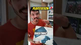 Qual O Console Mais Barato Da Nintendo [upl. by Yebloc]