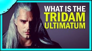 What is the Tridam Ultimatum [upl. by Buskus]