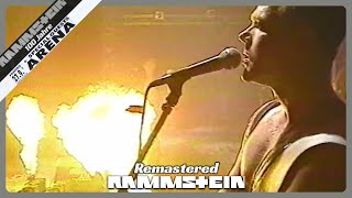 Rammstein  LIVE in Arena Berlin Germany 19960927  FULL Remastered ProShot [upl. by Marijane]