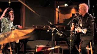 Nikki Yanofsky feat Randy Bachman  Reworking Randy [upl. by Zellner]