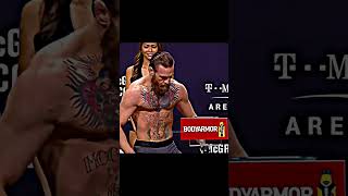 Conor McGregor body ☠ boxing conor monster mcgregor mma fypシ゚viral [upl. by Talie]