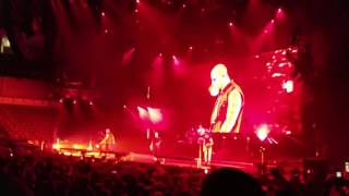 Avenged Sevenfold  Remenissions LIVE 2016 [upl. by Delfine]